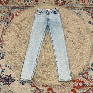 Revice viper up all night jeans size 30